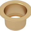 Rohl ISE10082SEG Piezas de repuesto para triturador de