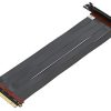{50 cm) PCIE 3.0 16x Shielded Extreme High-Speed Riser