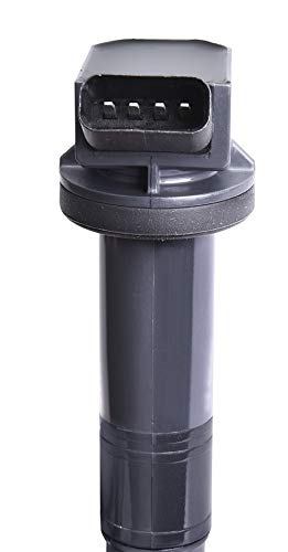 Conjunto de 6 Pack de Bobinas de Encendido Compatible con - Imagen 5