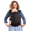 Portabebés Boba Classic - Mochila o Fular Portabebé para