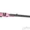 Guitarra Eléctrica Anygig Práctica Portátil de Viaje 82CM