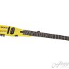 Guitarra Eléctrica Anygig Práctica Portátil Viaje 82CM