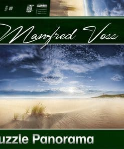 Rompecabezas: 1000 piezas Infinita Inmensidad, Sylt