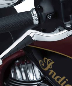 Kuryakyn 5738 Accesorio de Manija de Motocicleta: Palancas