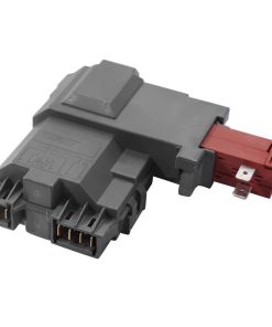 newlifeapp 131763202 Bloqueo de puerta y ensamblaje de