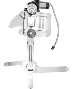 741-844 Regulador de la ventana eléctrica del lado del