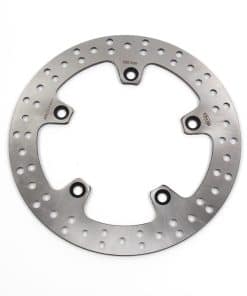 Arashi Discos de Freno Trasero para BMW F650GS F700GS