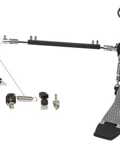 Pedal de bombo doble, serie 52