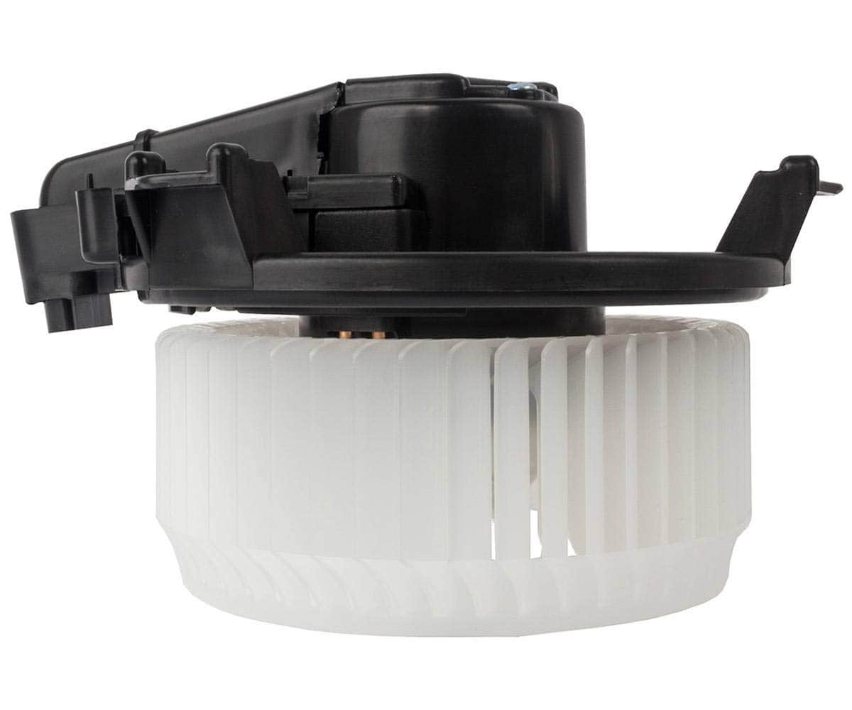 KARPAL Motor del soplador HVAC A/C con Jaula de Ventilador - Imagen 3