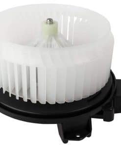 KARPAL Motor del soplador HVAC A/C con Jaula de Ventilador