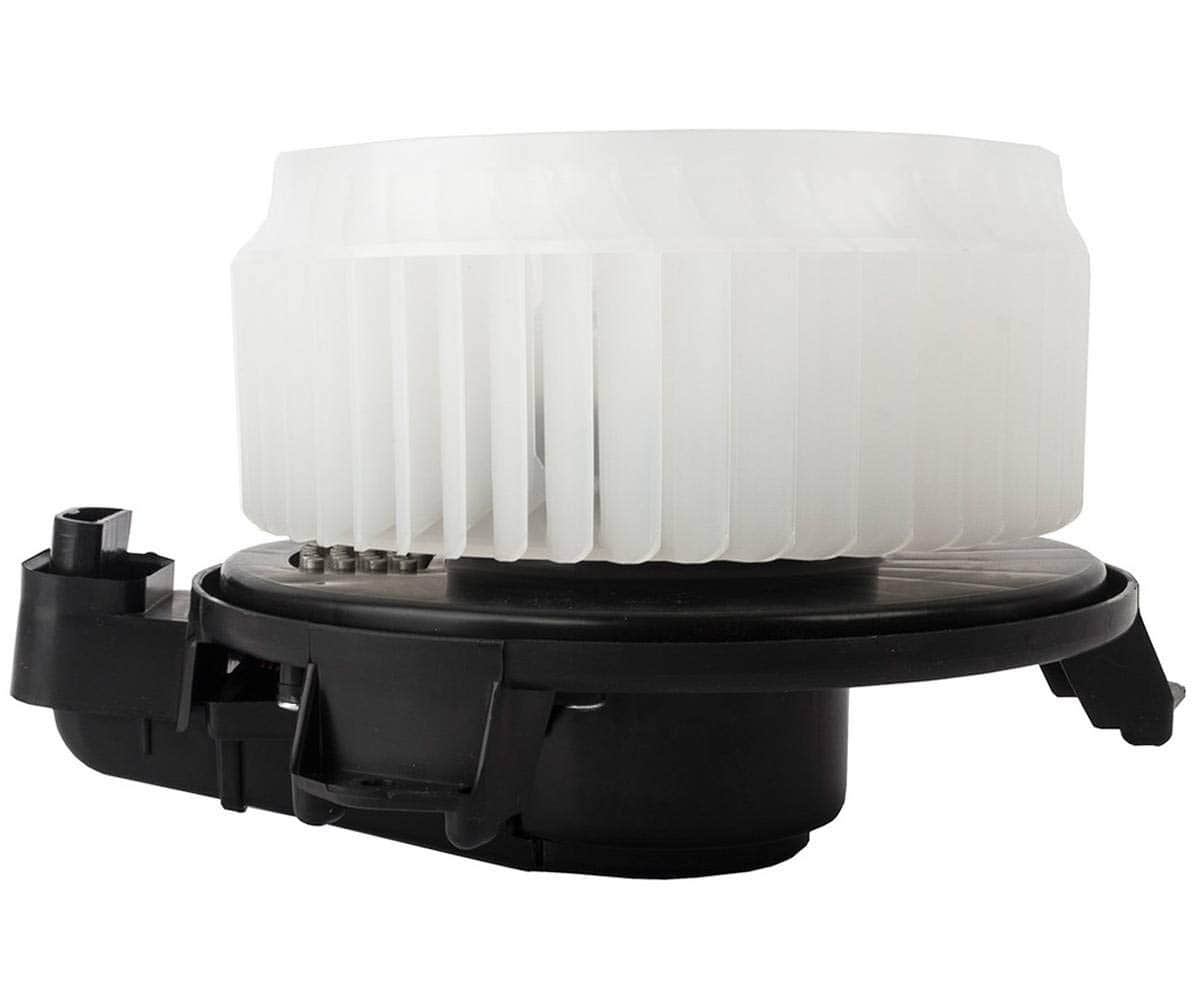 KARPAL Motor del soplador HVAC A/C con Jaula de Ventilador - Imagen 5