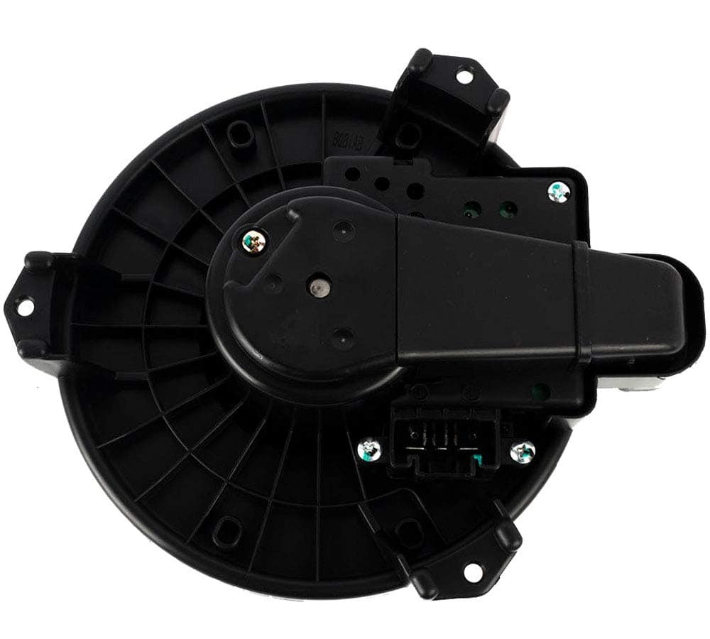 KARPAL Motor del soplador HVAC A/C con Jaula de Ventilador - Imagen 6