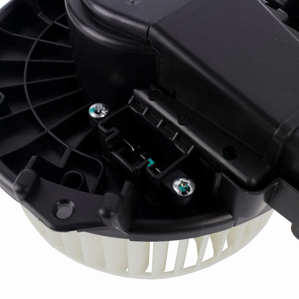 KARPAL Motor del soplador HVAC A/C con Jaula de Ventilador - Imagen 10