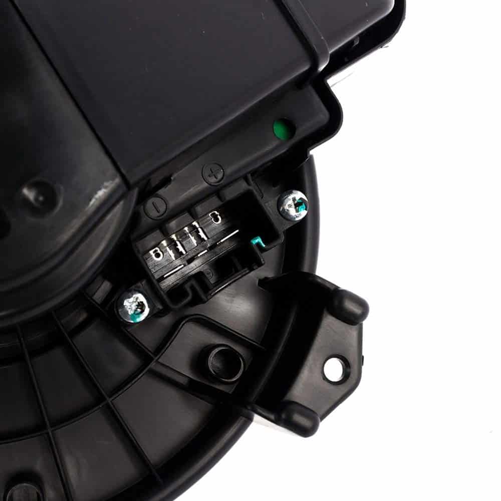 KARPAL Motor del soplador HVAC A/C con Jaula de Ventilador - Imagen 9