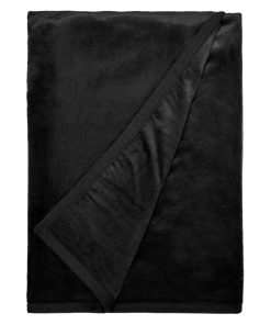 Manta UGG Unisex Duffield Throw II, Oso Negro Heather