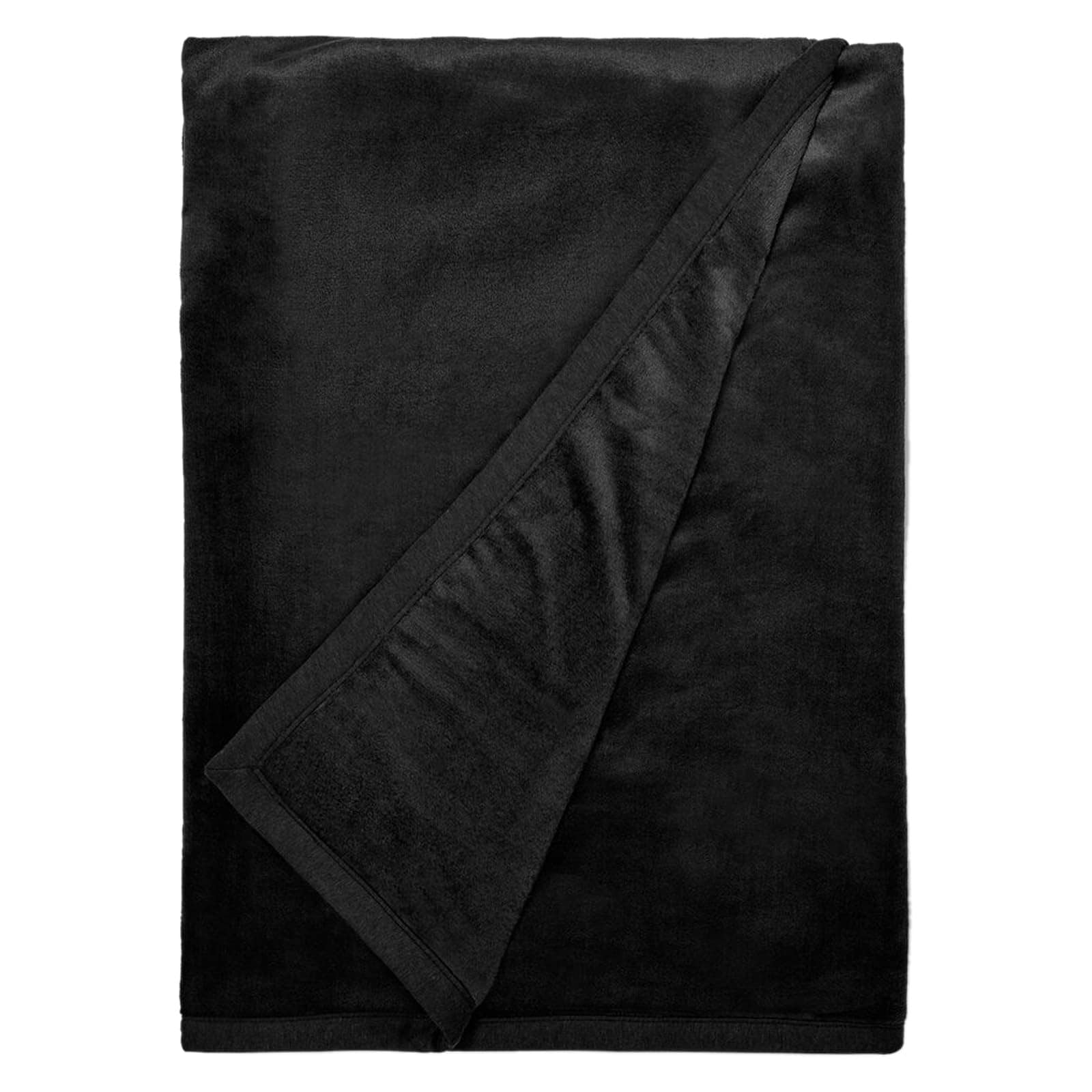 Manta UGG Unisex Duffield Throw II, Oso Negro Heather