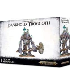 Warhammer Age of Sigmar Games Workshop Gloomspite Gitz:
