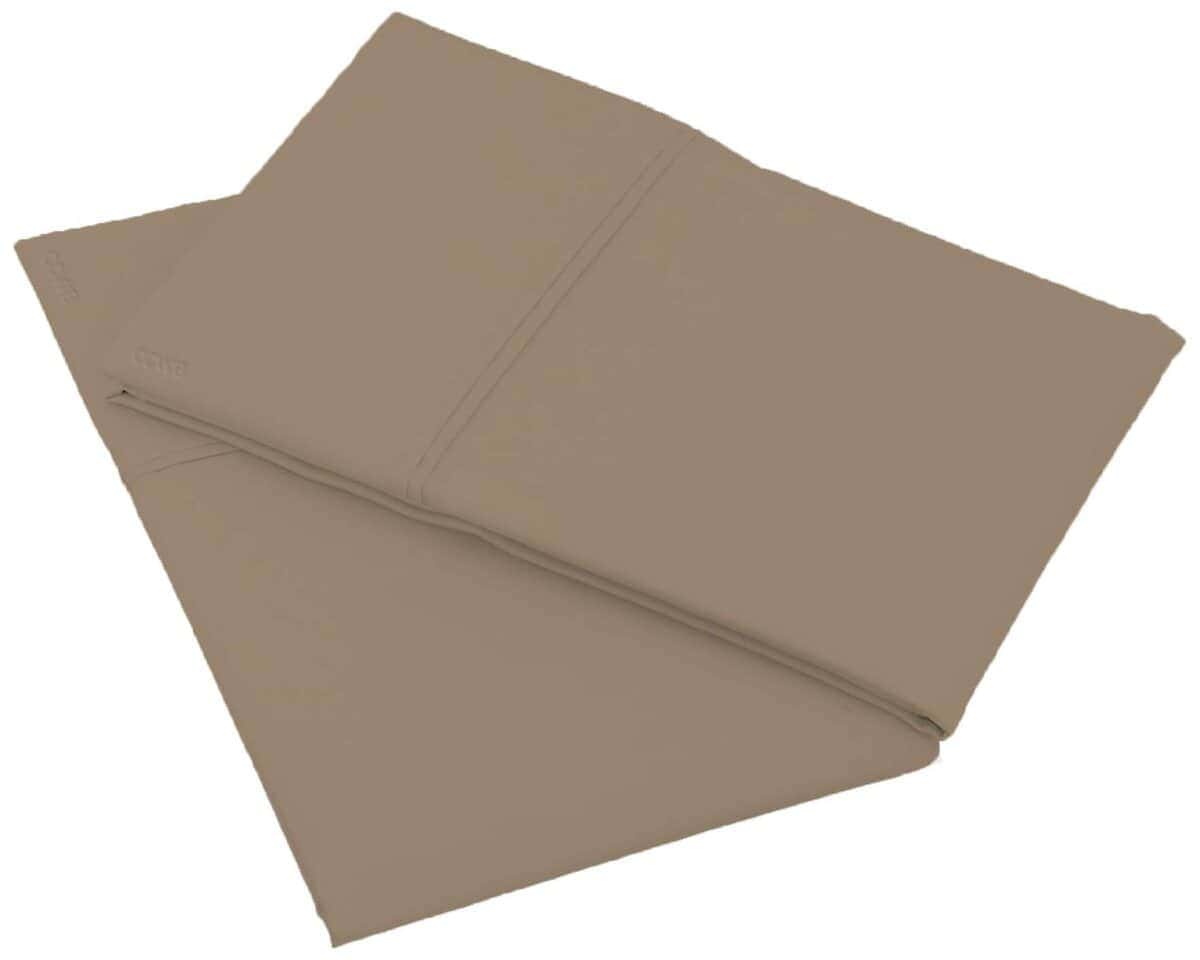 Funda de Almohada Extra Grande Trend Bedding Mart Oversize, - Imagen 3