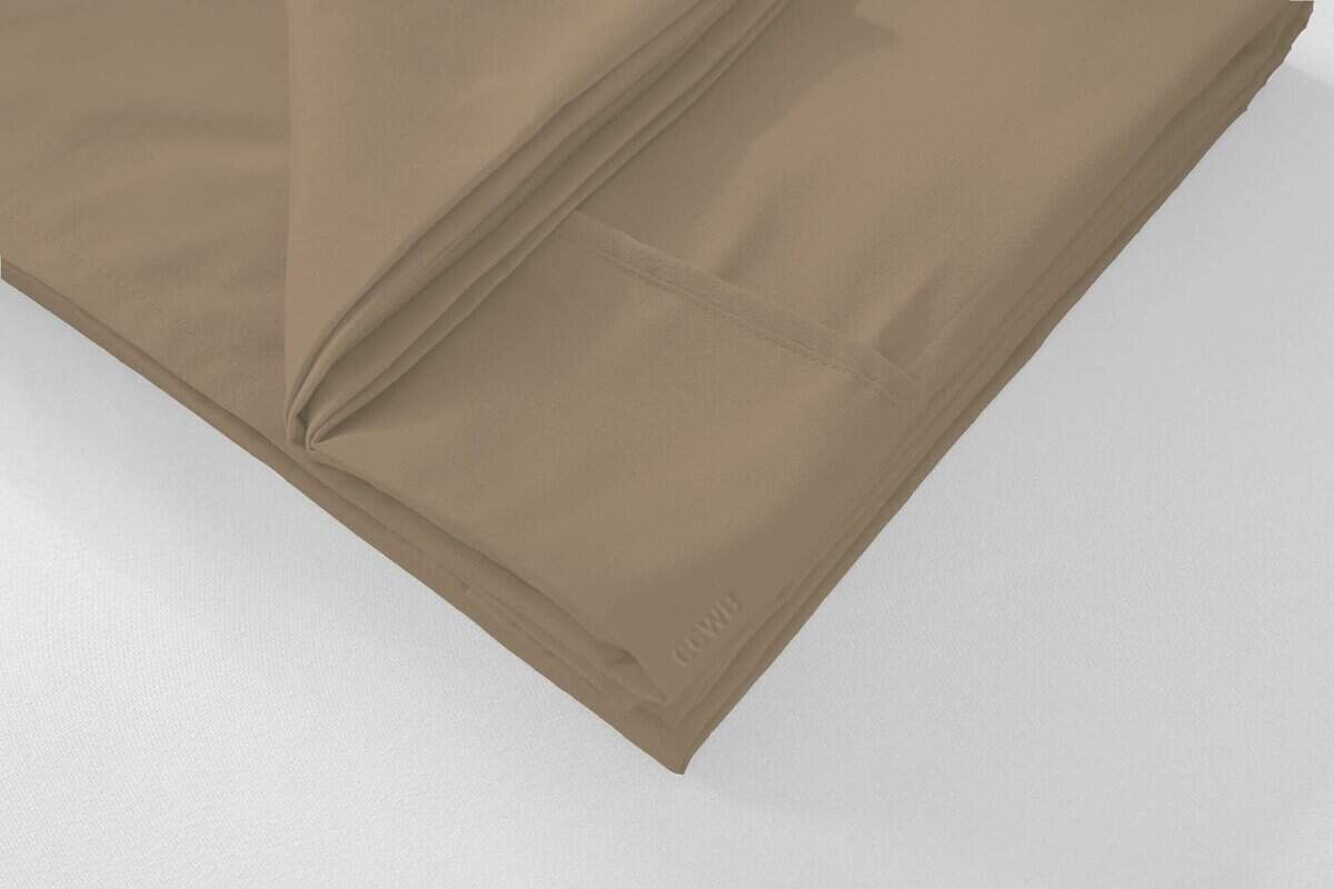 Funda de Almohada Extra Grande Trend Bedding Mart Oversize, - Imagen 4