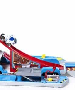 PAW Patrol, Launch’n Haul PAW Patroller, Set de Pista
