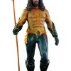 Hot Toys 1:6 Aquaman - Figura de Colección de la película