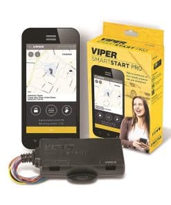 Módulo GPS Viper VSM550 SmartStart Pro
