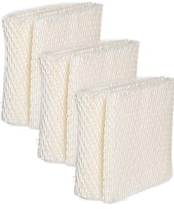 Filtro de mecha de humidificador de reemplazo HIFROM para