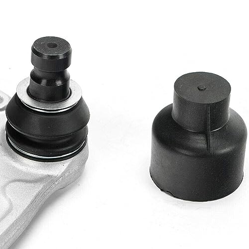 Brazo de Control Superior Delantero 2 Piezas, con Junta de - Imagen 8