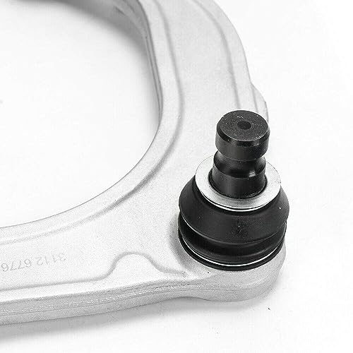 Brazo de Control Superior Delantero 2 Piezas, con Junta de - Imagen 6