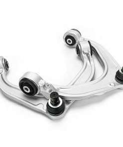 Brazo de Control Superior Delantero 2 Piezas, con Junta de