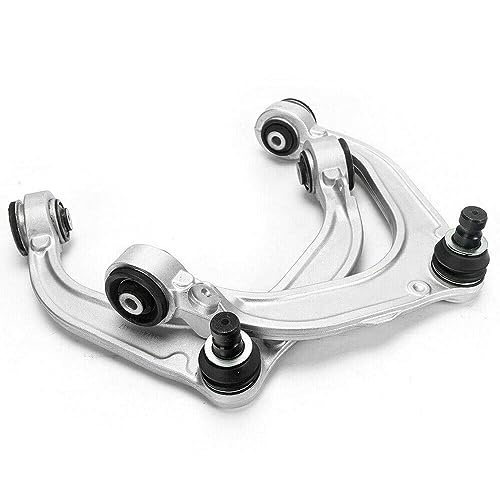 Brazo de Control Superior Delantero 2 Piezas, con Junta de