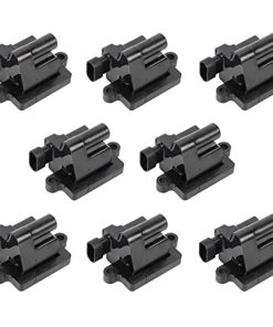 Conjunto de 8 Bobinas de Encendido A-Premium (Bobina Tipo
