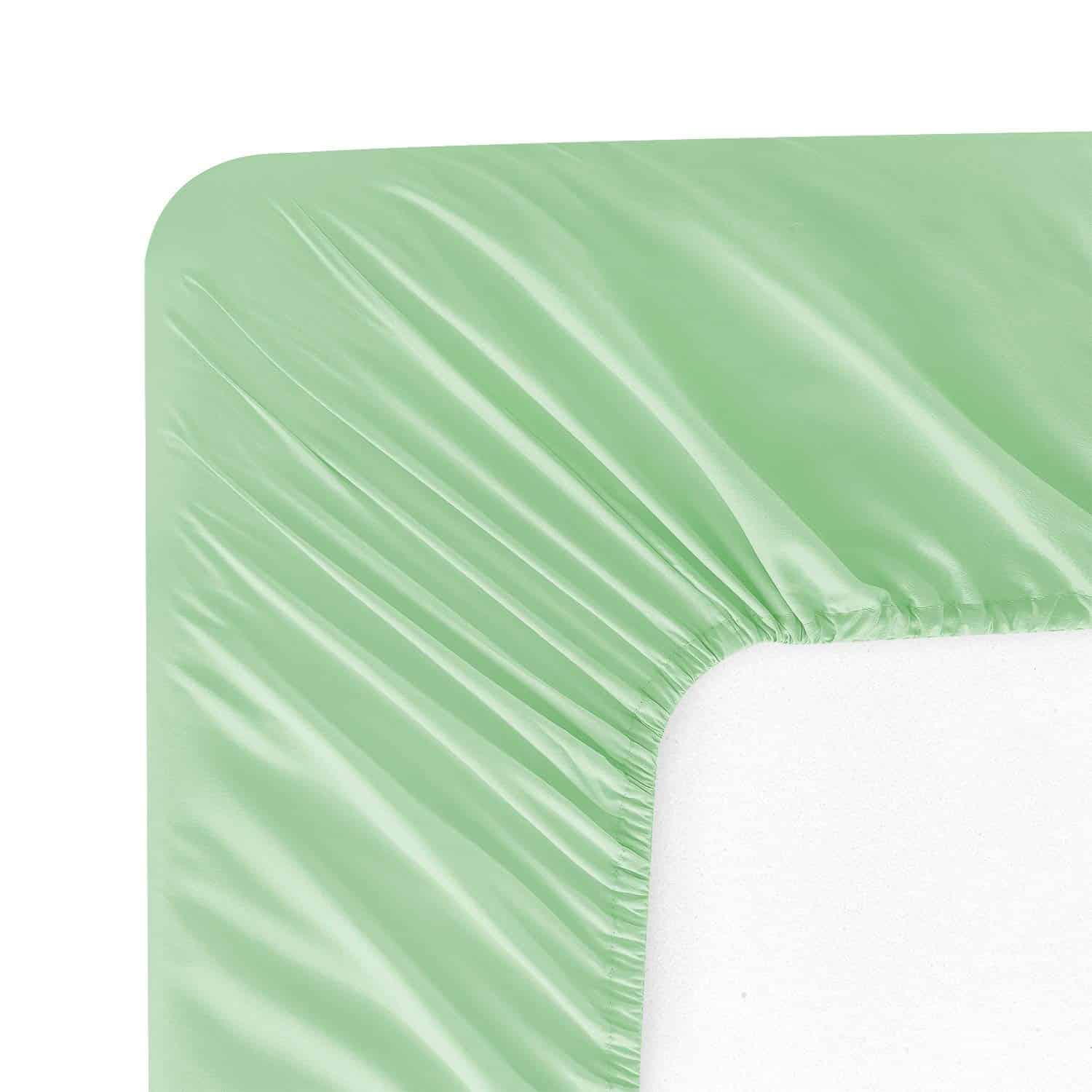 Juego de Sábanas WAVVA Soft 6 Piezas - Calidad Premium de - Imagen 3