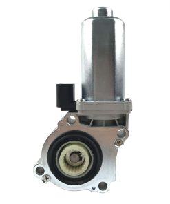Motor actuador del cambio de la caja de transferencia