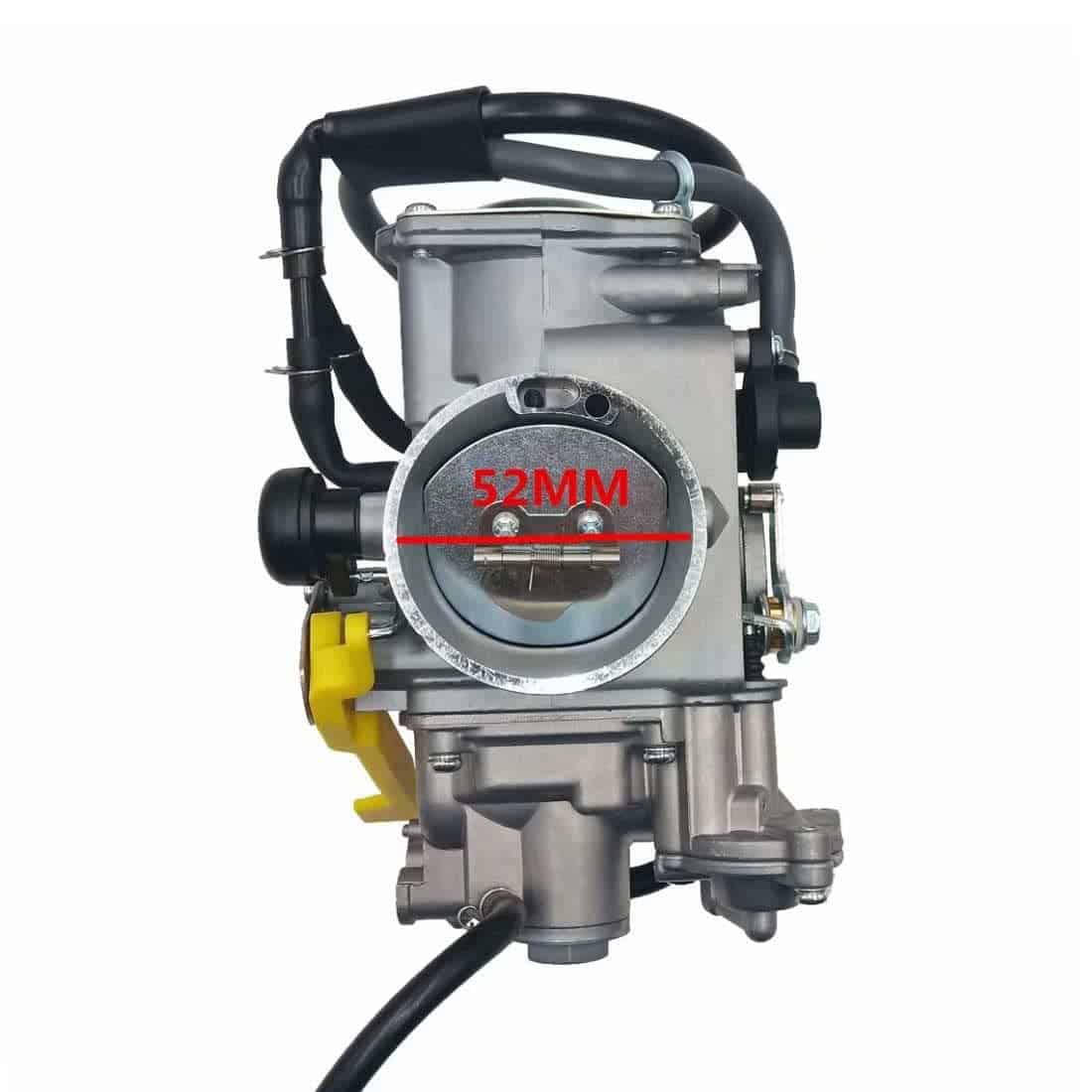 Carburador compatible con Honda TRX 400 TRX400EX Sportrax - Imagen 4