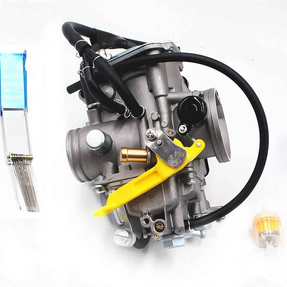 Carburador compatible con Honda TRX 400 TRX400EX Sportrax - Imagen 5