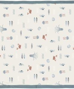 Manta para bebé súper suave Primitives by Kathy, 29" x 35",