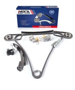 Kit de Cadena de Tiempo MOCA Compatible con Nissan