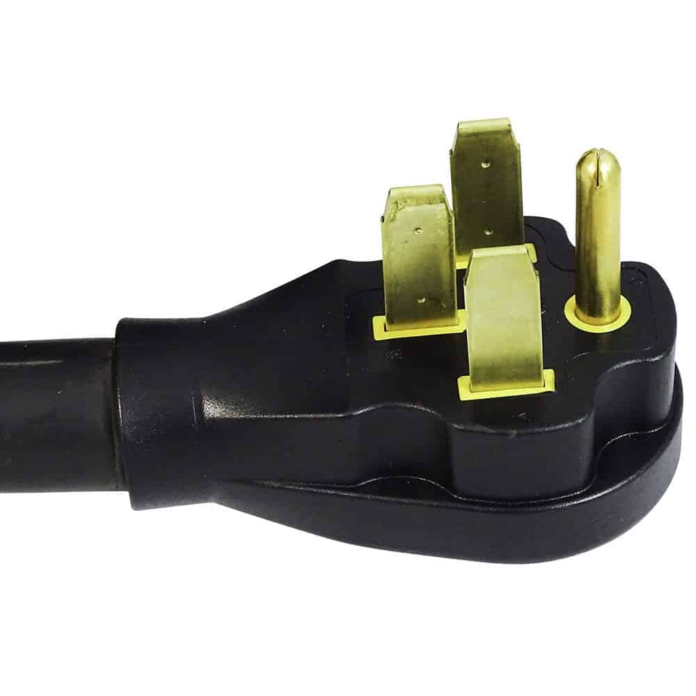 Cable de Extensión de Energía para RV/EV de 25FT 50A - Imagen 3