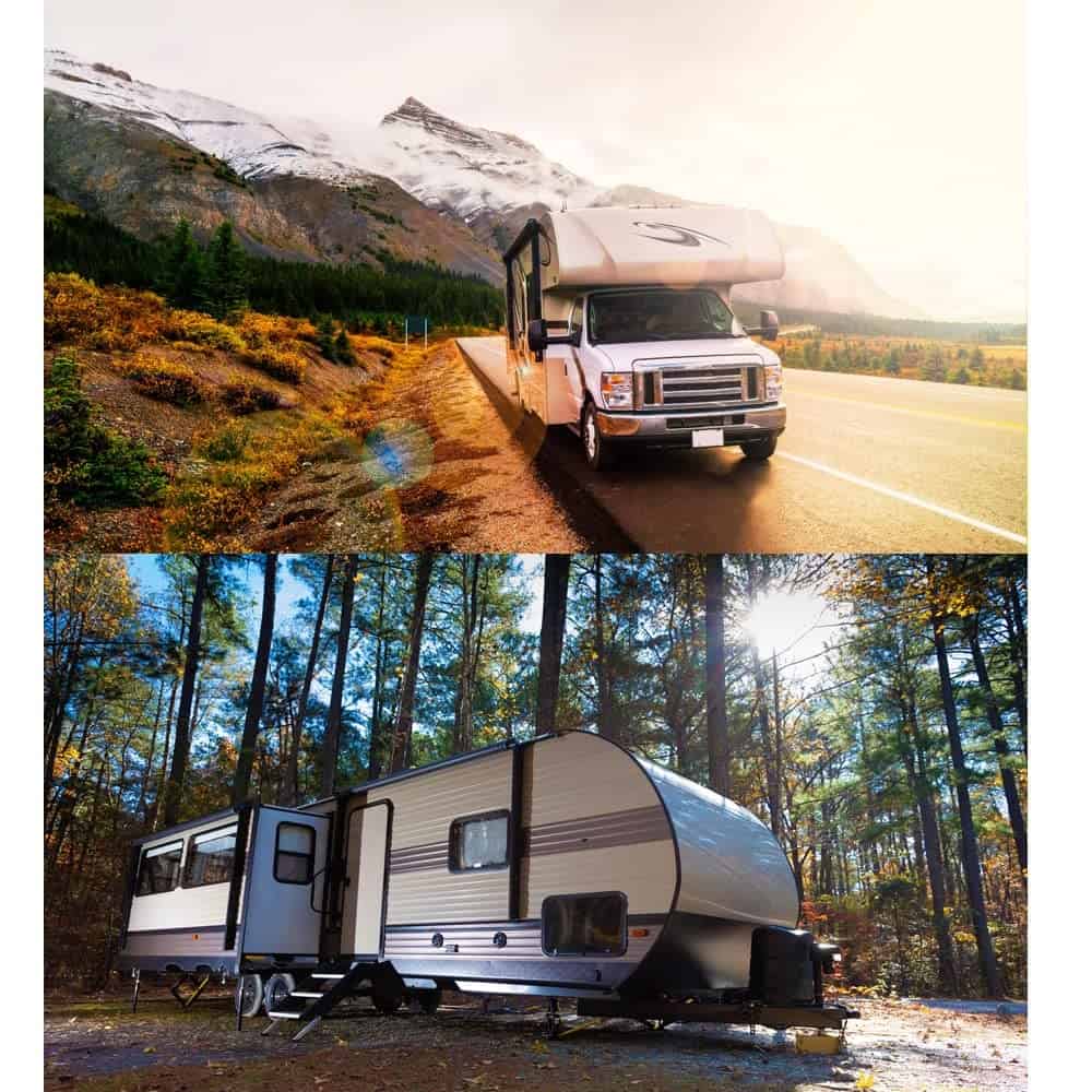 Cable de Extensión de Energía para RV/EV de 25FT 50A - Imagen 10