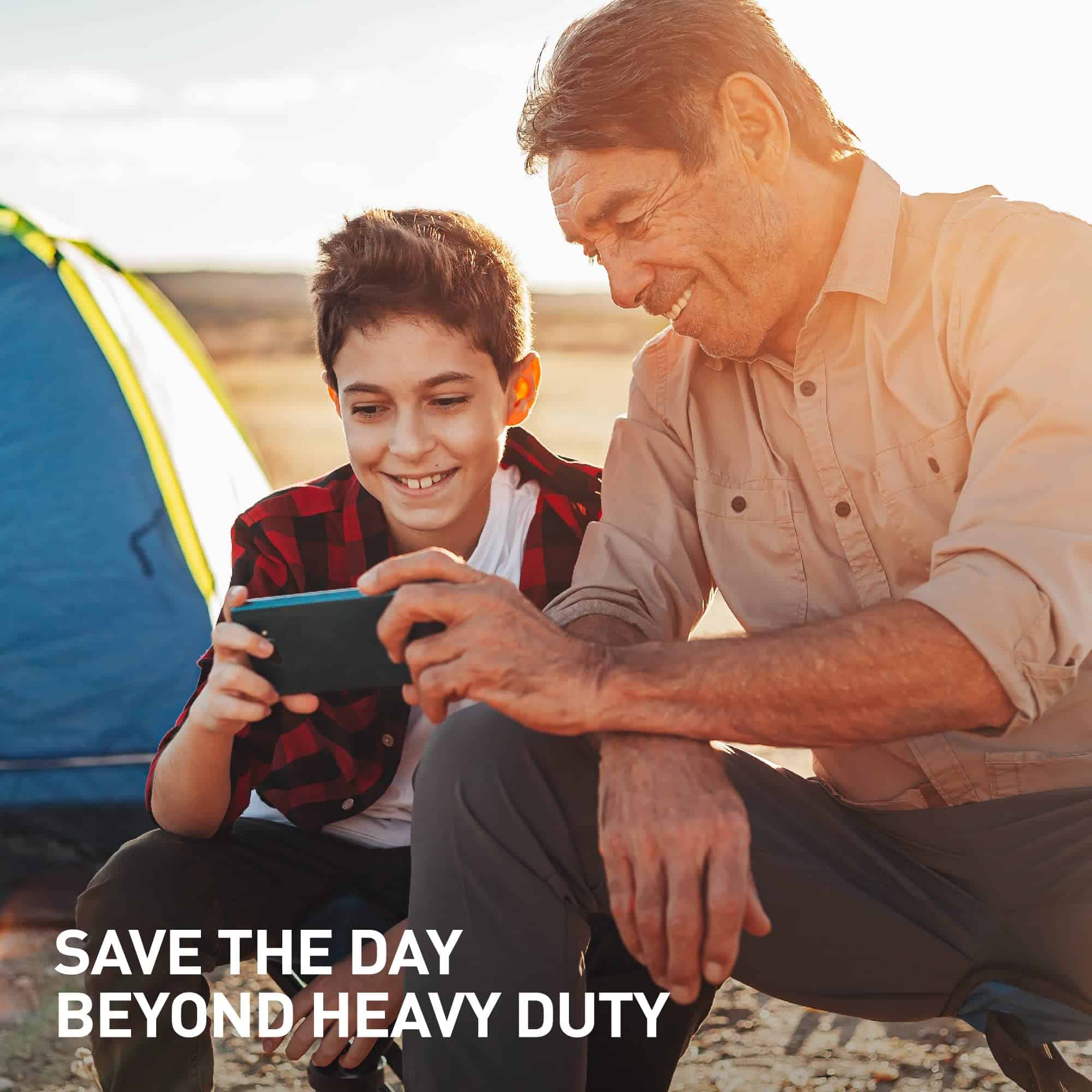 Cable de Extensión para RV de 25 pies 50 Amp, Macho 14-50P - Imagen 8