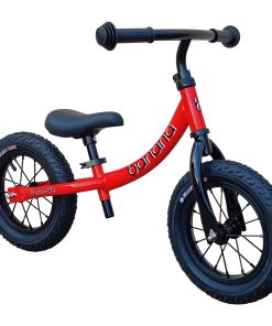 Bicicleta de Equilibrio Banana GT - Bicicleta Ligera para