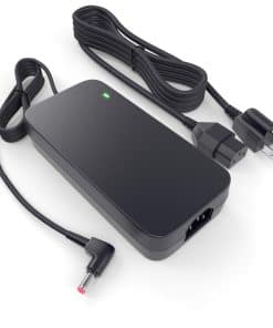 PowerSource 180W 135W UL Listado Cable de alimentación