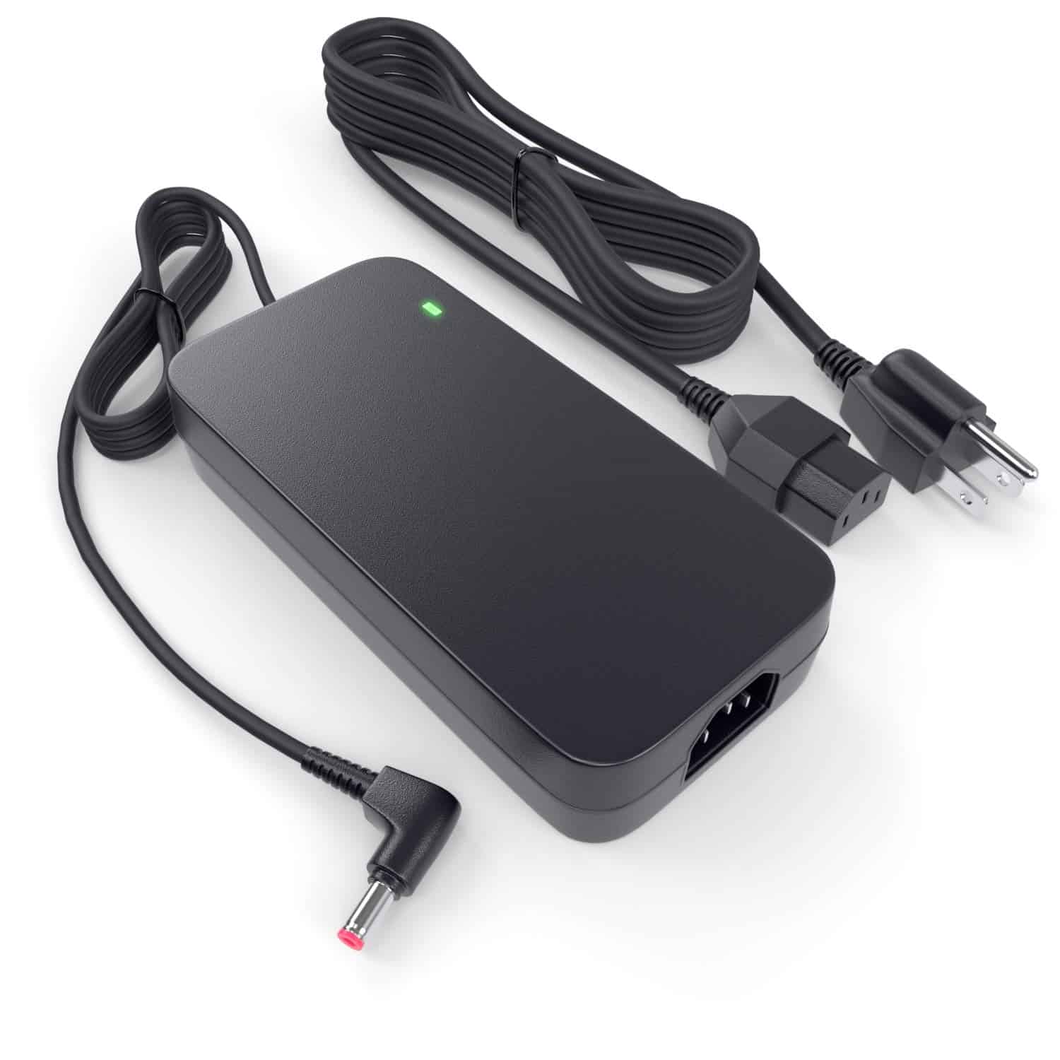 PowerSource 180W 135W UL Listado Cable de alimentación