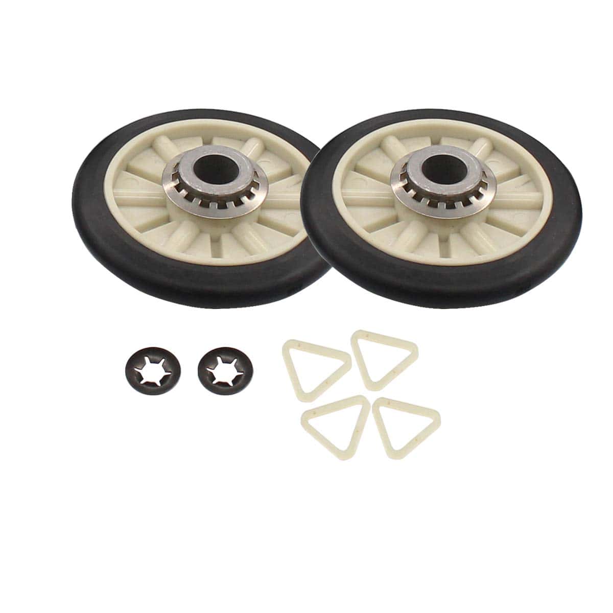 Kit de Reparación para Secadora ApplianPar 4392065 con - Imagen 6