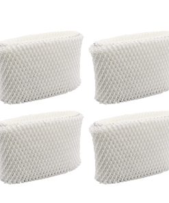 Paquete de 4 Filtros de Mecha para Humidificador WF2 para