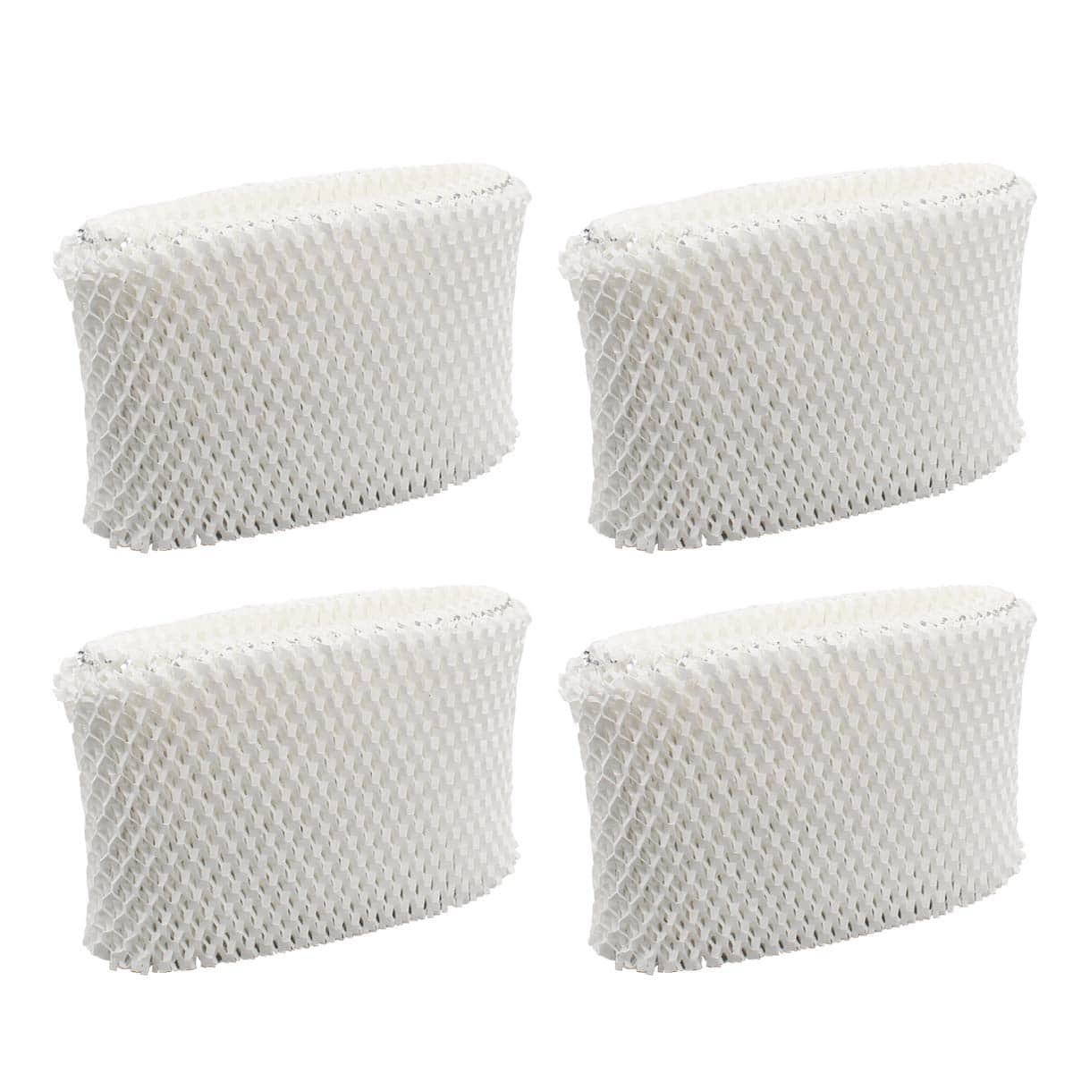 Paquete de 4 Filtros de Mecha para Humidificador WF2 para