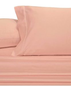 Juego de sábanas ajustables tamaño California King dividido