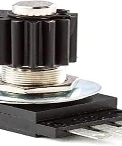 Pedal de Efecto CRYBABY HOT-POTZ II 100K de Jim Dunlop