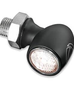 Iluminación para motocicleta Kuryakyn-2526 - Blanco (Lente